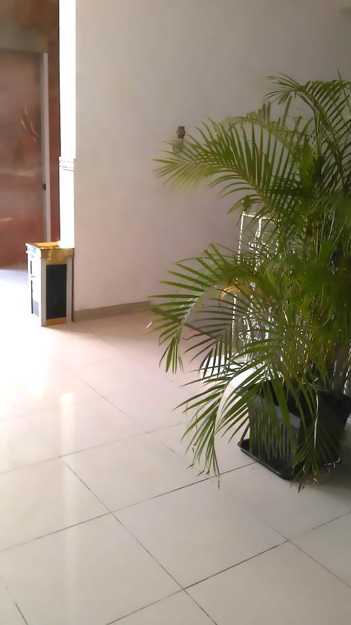 Hotel Spa Bella Mar Santo Domingo Exterior foto